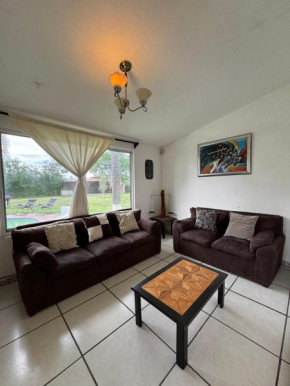Villa Residencial Aéreo Albatros